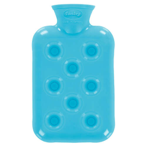 Fashy Termofor Bal Peteği Sıcak Su Torbası - Mavi 0,5L - 1
