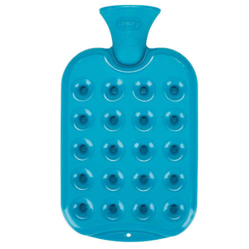 Fashy Termofor Bal Peteği Sıcak Su Torbası - Mavi 1,2L - Fashy