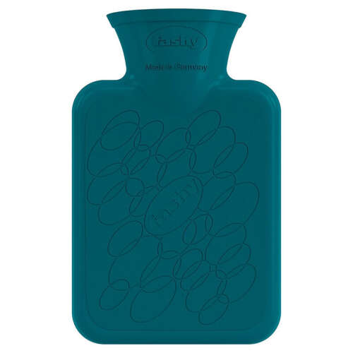 Fashy Termofor Cep Model Sıcak Su Torbası - Yeşil 0,3L - Fashy