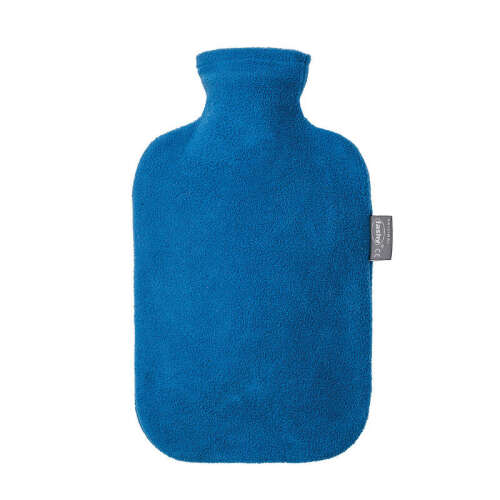 Fashy Termofor Kılıflı Sıcak Su Torbası - Lacivert 2L - Fashy
