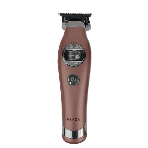 Fenda Profesyonel Tıraş Makinesi - 03 Brown - Fenda