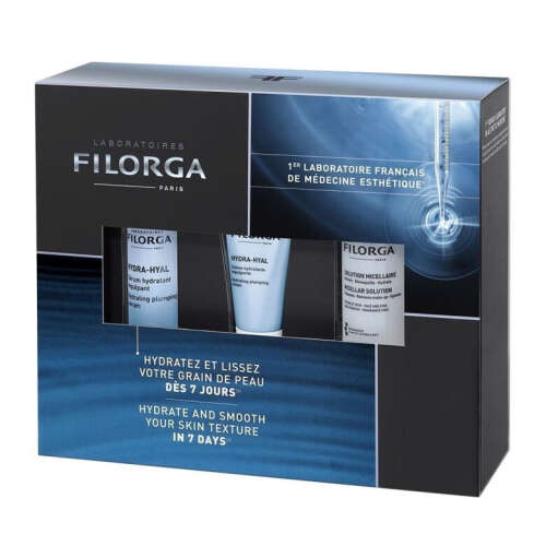 Filorga 7 Günde Cilt Bakımı Seti - Filorga