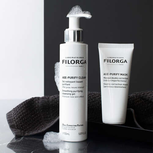 Filorga Age-Purify Arındırıcı Temizleme Jeli 150 ml - 7