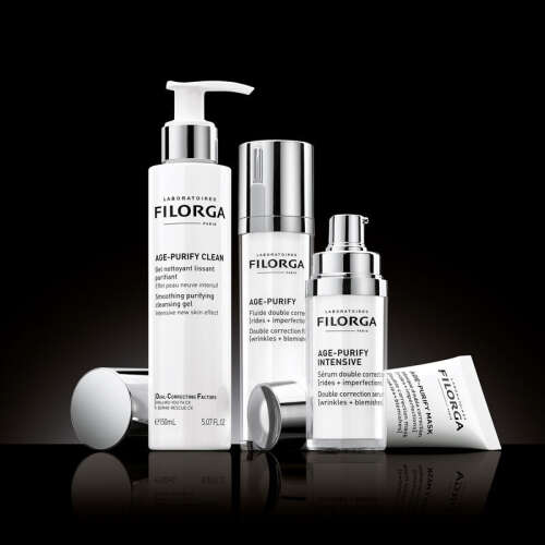 Filorga Age-Purify Arındırıcı Temizleme Jeli 150 ml - 8