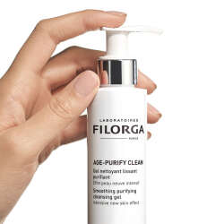 Filorga Age-Purify Arındırıcı Temizleme Jeli 150 ml - 2