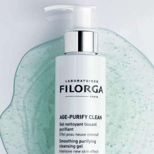 Filorga Age-Purify Arındırıcı Temizleme Jeli 150 ml - 5