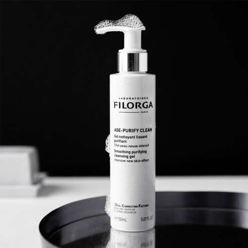 Filorga Age-Purify Arındırıcı Temizleme Jeli 150 ml - 6