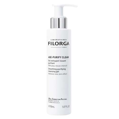 Filorga Age-Purify Arındırıcı Temizleme Jeli 150 ml - Filorga