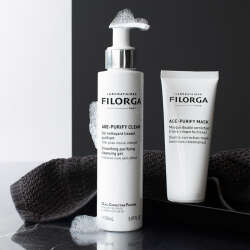 Filorga Age-Purify Arındırıcı Temizleme Jeli 150 ml - 7