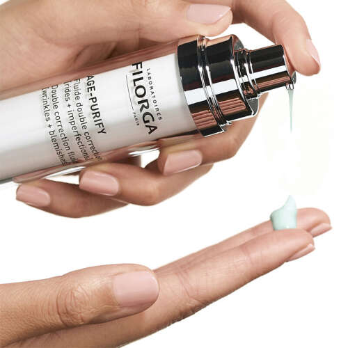 Filorga Age Purify Fluide Çift Etkili Sıvı 50 ml - 3