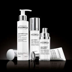 Filorga Age Purify Fluide Çift Etkili Sıvı 50 ml - 7