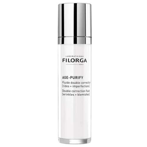 Filorga Age Purify Fluide Çift Etkili Sıvı 50 ml - Filorga