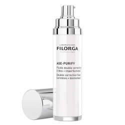 Filorga Age Purify Fluide Çift Etkili Sıvı 50 ml - 2