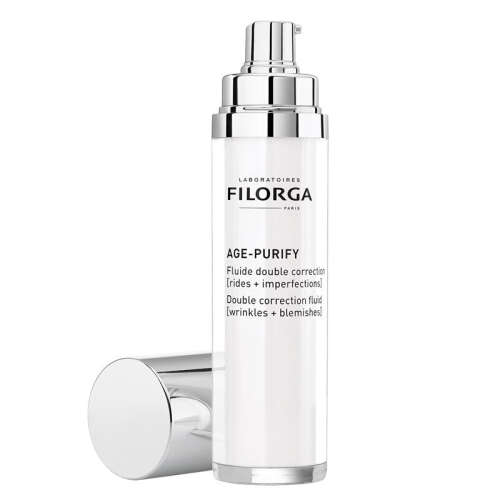 Filorga Age Purify Fluide Çift Etkili Sıvı 50 ml - 2