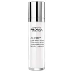 Filorga Age Purify Fluide Çift Etkili Sıvı 50 ml - 1