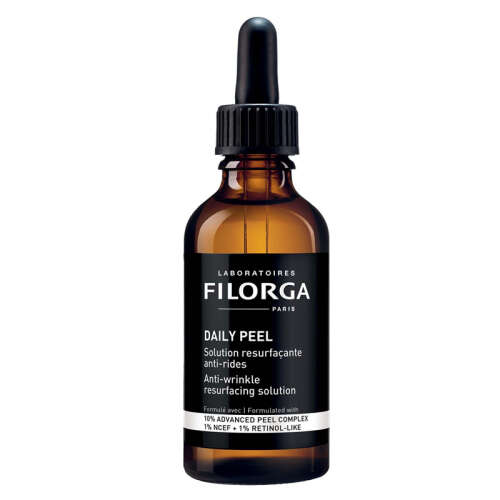Filorga Daily Peel Anti Wrinkle Resurfacing Solution 50 ml - Filorga