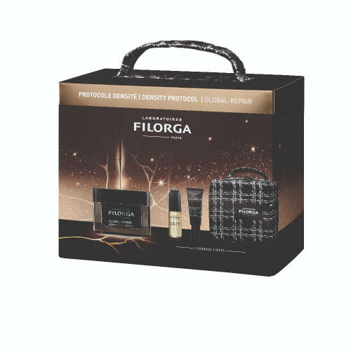 Filorga Density Protocol Global Repair Set - Filorga