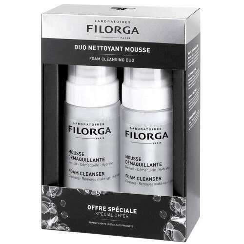 Filorga Duo Cleanser Set - 1