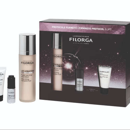 Filorga Firmness Protocol Lift Set - 2