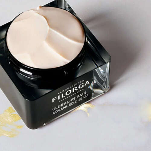 Filorga Global-Repair Advanced Youth Cream 50 ml - 4