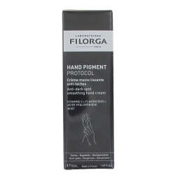 Filorga Hand Pigment Protocol Anti-dark Spot Smoothing Hand Cream 50 ml - 1