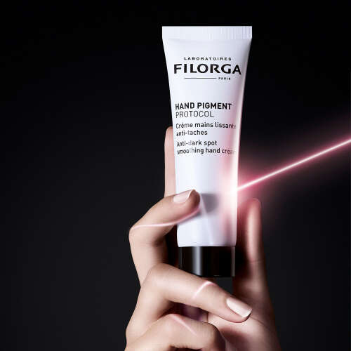 Filorga Hand Pigment Protocol Anti-dark Spot Smoothing Hand Cream 50 ml - 3