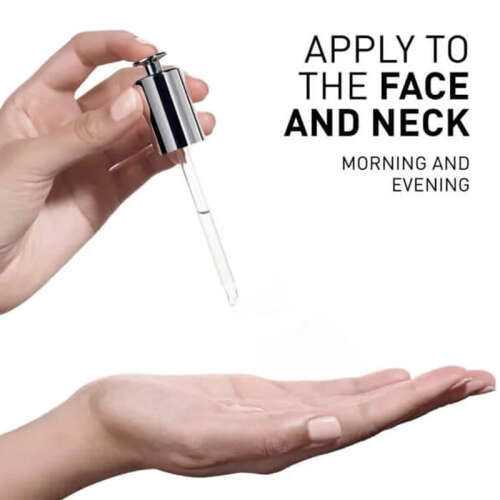 Filorga Hyalu-Filler Hydrating Plumping Serum 30 ml - 2