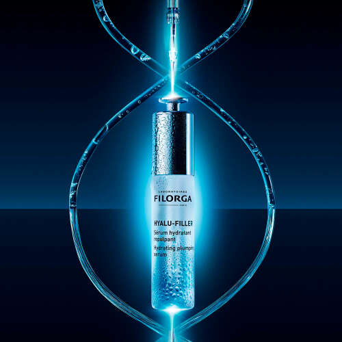 Filorga Hyalu-Filler Hydrating Plumping Serum 30 ml - 4