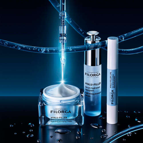 Filorga Hyalu Filler Lips Volumizing Lip Balm 4g - 6