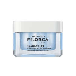 Filorga Hyalu-Filler Plumping Moisturizing Cream 50 ml - 1