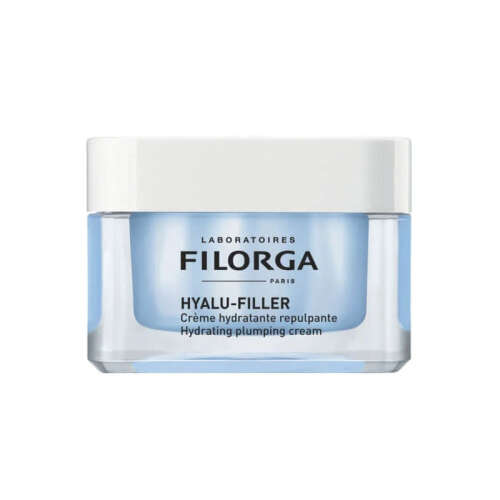 Filorga Hyalu-Filler Plumping Moisturizing Cream 50 ml - Filorga
