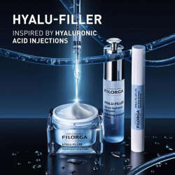Filorga Hyalu-Filler Plumping Moisturizing Cream 50 ml - 3