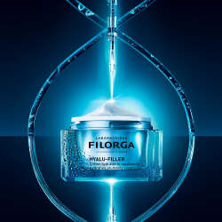 Filorga Hyalu-Filler Plumping Moisturizing Cream 50 ml - 4