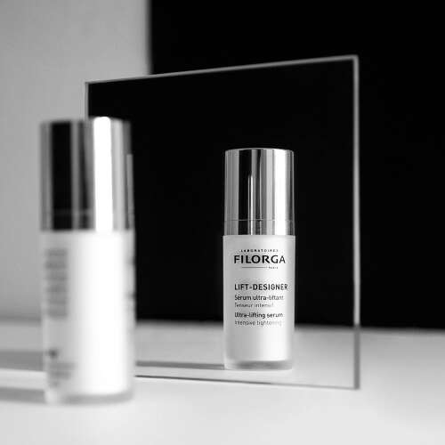Filorga Lift Designer Ultra Lifting Serum 30ml - 5