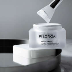 Filorga Meso Mask Aydınlatıcı Maske 50 ml - 4