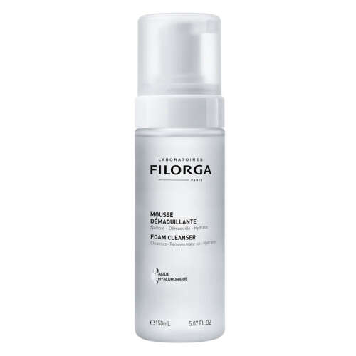 Filorga Mousse Demaquillant (Göz ve Yüz Temizleme) 150ml - Filorga