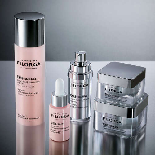 Filorga NCEF Essence Supreme Multi-Correction Lotion 150 ml - 4