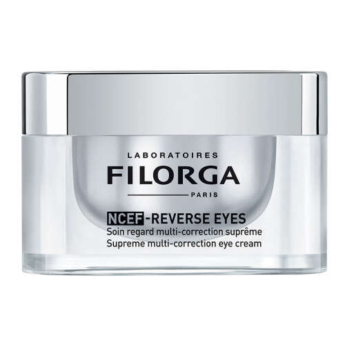 Filorga NCEF - Reverse Eyes Göz Çevresi Bakım Kremi 15 ml - Filorga
