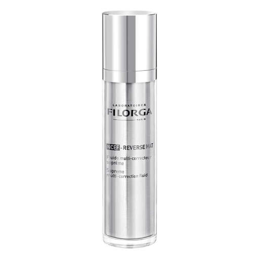 Filorga NCEF Reverse MAT Multi-Correction Fluid 50 ml - Filorga