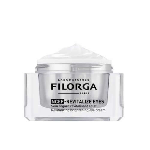 Filorga NCEF Revitalize Eyes Revitalizing Eye Cream 15 ml - 2
