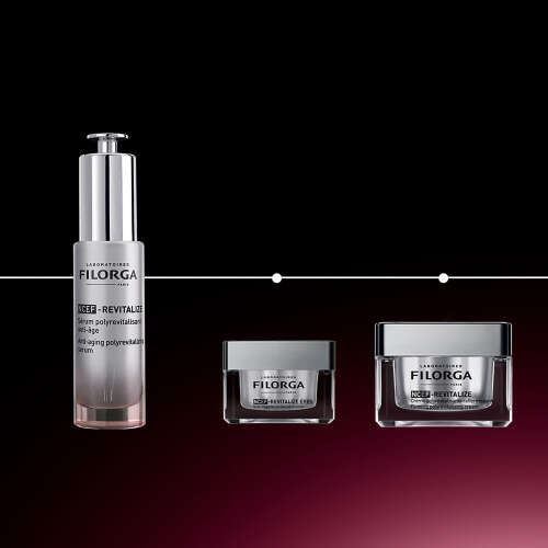 Filorga NCEF Revitalize Eyes Revitalizing Eye Cream 15 ml - 5