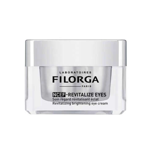 Filorga NCEF Revitalize Eyes Revitalizing Eye Cream 15 ml - Filorga