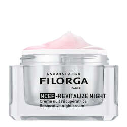 Filorga NCEF - Revitalize Night Cream 50 ml - 2
