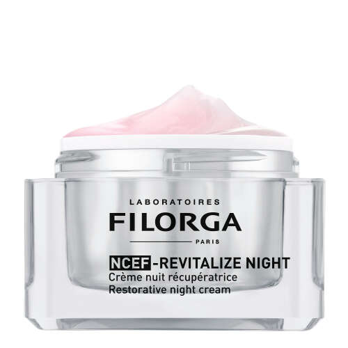 Filorga NCEF - Revitalize Night Cream 50 ml - 2