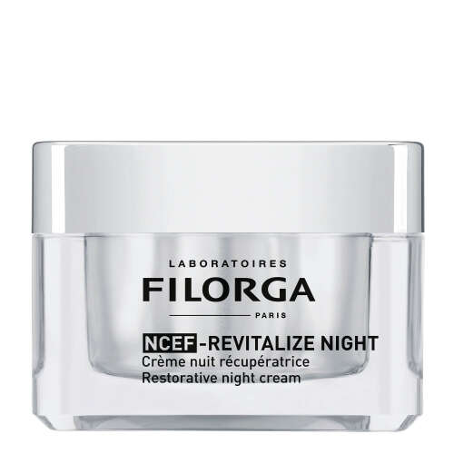 Filorga NCEF - Revitalize Night Cream 50 ml - Filorga
