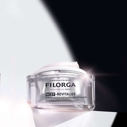 Filorga NCEF Revitalize Yaşlanma Karşıtı Krem 50 ml - 2