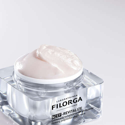 Filorga NCEF Revitalize Yaşlanma Karşıtı Krem 50 ml - 3