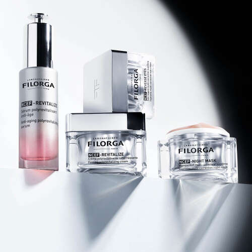 Filorga NCEF Revitalize Yaşlanma Karşıtı Krem 50 ml - 6