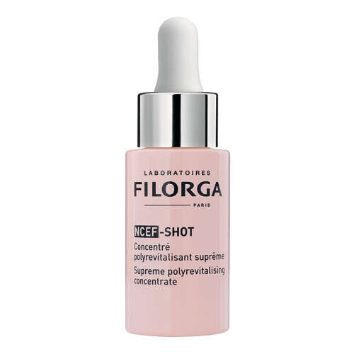 Filorga NCEF - SHOT Supreme Polyrevitalising Konsantre 15 ml - Filorga