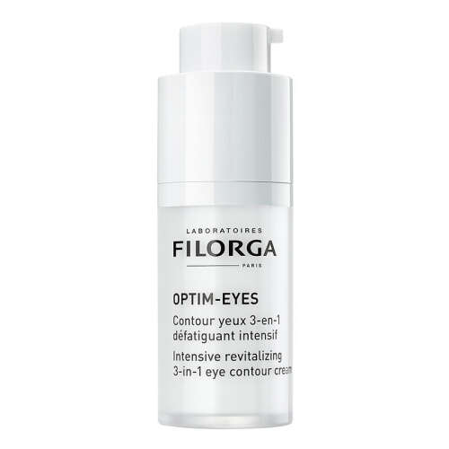 Filorga Optim Eyes (Göz Çevresi Kremi) 15ml - 3